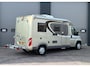 Burstner Camper Buerstner BT6001 * BREVIO * * DOMETIC * AUTOMAAT * HALF INTERGRAAL *