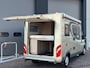 Burstner Camper Buerstner BT6001 * BREVIO * * DOMETIC * AUTOMAAT * HALF INTERGRAAL *