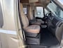 Burstner Camper Buerstner BT6001 * BREVIO * * DOMETIC * AUTOMAAT * HALF INTERGRAAL *