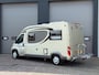 Burstner Camper Buerstner BT6001 * BREVIO * * DOMETIC * AUTOMAAT * HALF INTERGRAAL *