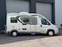 Burstner Camper Buerstner BT6001 * BREVIO * * DOMETIC * AUTOMAAT * HALF INTERGRAAL *