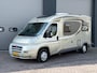 Burstner Camper Buerstner BT6001 * BREVIO * * DOMETIC * AUTOMAAT * HALF INTERGRAAL *