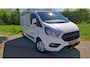 Ford Transit Custom 300 2.0 TDCI L2H1 Limited AUTOMAAT 130PK | Rijklaarprijs | Airco | Camera | Cruise | Stoel verw. | DAB | LMV |