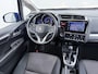 Honda Jazz 1.3 i-VTEC Elegance AUTOMAAT/ NAVI / TREKHAAK / Rijklaarprijs