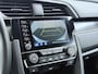 Honda Civic 1.0 i-VTEC 126pk CVT 5D Elegance Rijklaarprijs 24 mnd garantie