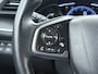 Honda Civic 1.0 i-VTEC 126pk CVT 5D Elegance Rijklaarprijs 24 mnd garantie