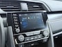 Honda Civic 1.0 i-VTEC 126pk CVT 5D Elegance Rijklaarprijs 24 mnd garantie
