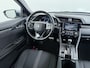 Honda Civic 1.0 i-VTEC 126pk CVT 5D Elegance Rijklaarprijs 24 mnd garantie