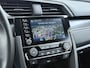 Honda Civic 1.0 i-VTEC 126pk CVT 5D Elegance Rijklaarprijs 24 mnd garantie