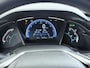 Honda Civic 1.0 i-VTEC 126pk CVT 5D Elegance Rijklaarprijs 24 mnd garantie