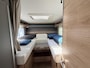 Dethleffs Just go t7055 ebl Ford 130PK Camper•Automaat•TV