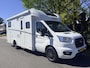 Dethleffs Just go t7055 ebl Ford 130PK Camper•Automaat•TV