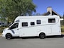 Dethleffs Just go t7055 ebl Ford 130PK Camper•Automaat•TV