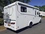 Dethleffs Just go t7055 ebl Ford 130PK Camper•Automaat•TV