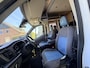 Dethleffs Just go t7055 ebl Ford 130PK Camper•Automaat•TV