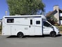 Dethleffs Just go t7055 ebl Ford 130PK Camper•Automaat•TV