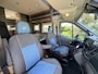 Dethleffs Just go t7055 ebl Ford 130PK Camper•Automaat•TV