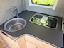 Dethleffs Just go t7055 ebl Ford 130PK Camper•Automaat•TV