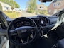 Dethleffs Just go t7055 ebl Ford 130PK Camper•Automaat•TV
