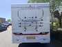 Dethleffs Just go t7055 ebl Ford 130PK Camper•Automaat•TV