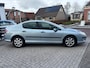 Peugeot 407 2.0-16V XR | uniek lage km stand nap | nieuwe apk keuring |