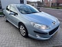 Peugeot 407 2.0-16V XR | uniek lage km stand nap | nieuwe apk keuring |