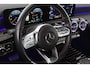 Mercedes-Benz A-klasse 250 e AMG Line 96% SOH Sfeerverlichting Stoelverwarming Widescreen