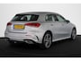 Mercedes-Benz A-klasse 250 e AMG Line 96% SOH Sfeerverlichting Stoelverwarming Widescreen