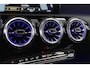 Mercedes-Benz A-klasse 250 e AMG Line 96% SOH Sfeerverlichting Stoelverwarming Widescreen