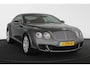 Bentley Continental GT 6.0 W12 Officieel Bentley Certificaat Keyless Camera