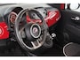 Fiat 500C 0.9 TwinAir Turbo Sport / Navigatie / CarPlay / Dealeronderhouden / 15'' velgen