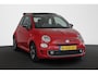 Fiat 500C 0.9 TwinAir Turbo Sport / Navigatie / CarPlay / Dealeronderhouden / 15'' velgen