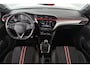 Opel Corsa 1.2 GS Line 100PK Climate Control LED Koplampen 16" LMW Carplay