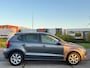 Volkswagen Polo 1.2 TSI BlueMotion Highline 5-Drs ECC Audio-CD/MP3 Electric pakket LMV 15" ESP TCS Cruise Dealeronderhoud Nw Apk!