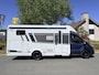 Capron T Carado T447t Ford 130PK Camper•Automaat•TV•5Persoons