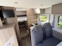 Capron T Carado T447t Ford 130PK Camper•Automaat•TV•5Persoons