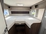 Capron T Carado T447t Ford 130PK Camper•Automaat•TV•5Persoons