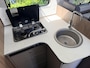 Capron T Carado T447t Ford 130PK Camper•Automaat•TV•5Persoons