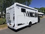 Capron T Carado T447t Ford 130PK Camper•Automaat•TV•5Persoons