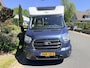Capron T Carado T447t Ford 130PK Camper•Automaat•TV•5Persoons