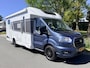 Capron T Carado T447t Ford 130PK Camper•Automaat•TV•5Persoons