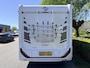 Capron T Carado T447t Ford 130PK Camper•Automaat•TV•5Persoons
