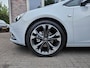 Opel Cascada 1.6 Turbo Cosmo Cabrio! Leer! Mooie/Nette Auto! Xenon! Trekhaak! 20INCH Velgen! NAP!