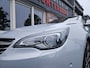 Opel Cascada 1.6 Turbo Cosmo Cabrio! Leer! Mooie/Nette Auto! Xenon! Trekhaak! 20INCH Velgen! NAP!