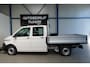Volkswagen Transporter 2.0 TDI 150 pk L2H1 4-Motion DC 30 Pick-Up