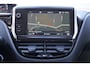 Peugeot 208 1.2 PureTech Allure 5 Deurs Navi Clima Sportstoelen Cruise Apple Carplay PDC DAB LMV ENZ NL Auto.