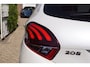 Peugeot 208 1.2 PureTech Allure 5 Deurs Navi Clima Sportstoelen Cruise Apple Carplay PDC DAB LMV ENZ NL Auto.
