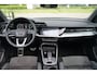 Audi A3 Limousine 35 TFSI S edition Panodak Matrix RS stoelen B&O Sfeerv.