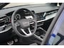 Audi A3 Limousine 35 TFSI S edition Panodak Matrix RS stoelen B&O Sfeerv.