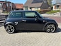 MINI Cooper Mini 1.6 Seven | leuke nette auto | airco, cruise , lm velgen nieuwe apk